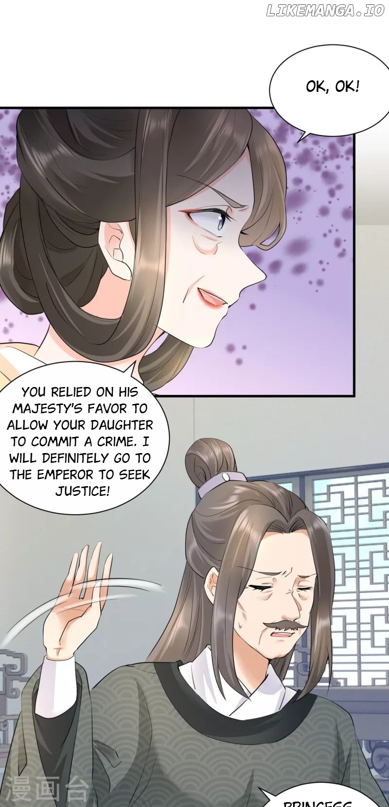 The Cold King’s Beloved Forensic Wife chapter 48 - page 18